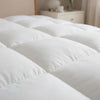 Premium Quilted Mattress Topper