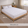 Premium Quilted Mattress Topper