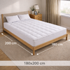Premium Quilted Mattress Topper