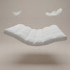 Premium Quilted Mattress Topper
